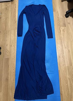 Платье эксклюзив, под заказ 💙