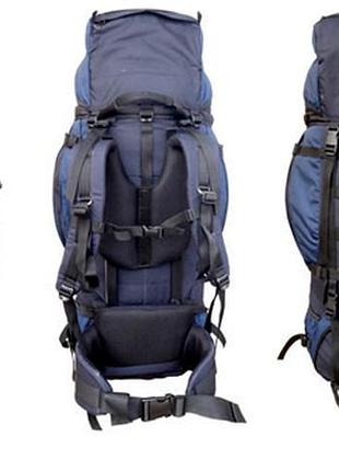 Туристический рюкзак terskey 110+30