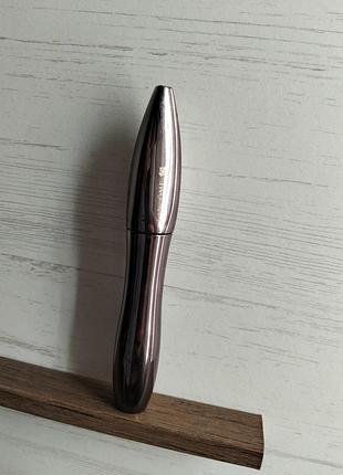 Туш lancome volume -à-porter