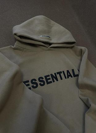 Кофта essentials 2