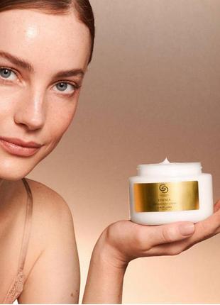 Парфумований крем для тіла giordani gold essenza