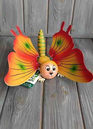 Декор бабочки