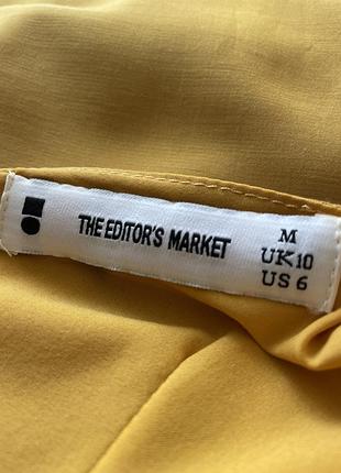 Плаття сарафан 4