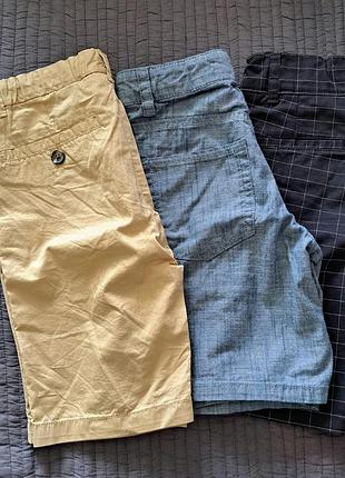 Шорти на хлопчика