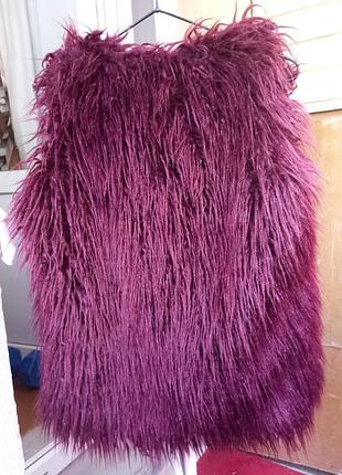 Дитяча жилетка