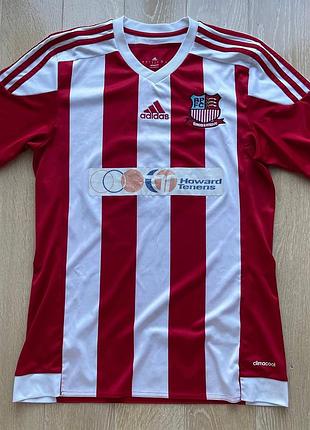 Спортивная футболка adidas climacool s