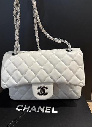 Гарна сумка chanel
