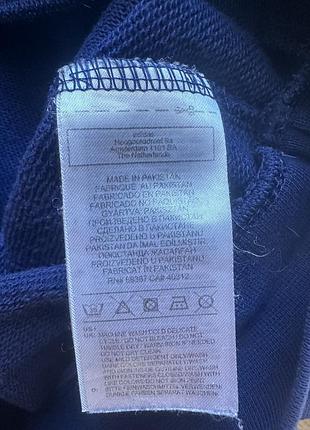Саитшот adidas 3
