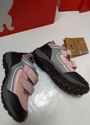 Кросівки kuniboo 3