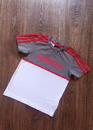 Футболка adidas