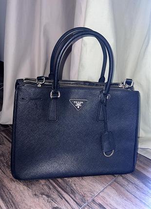 Сумка prada