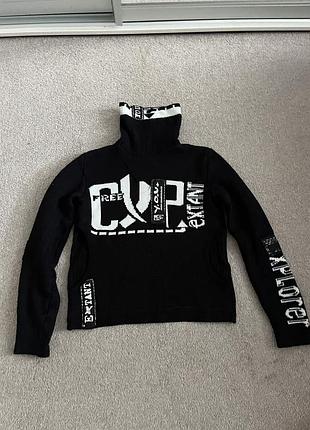 Світер теплий