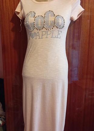 Платье хс ххс