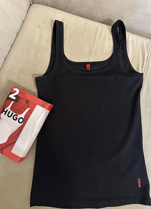 Жіночий топ оригінал hugo boss