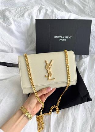 Сумка трендовая женская кожаная