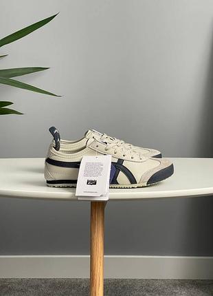 Asics mexico 66 birtch piacoat 1183c102-200