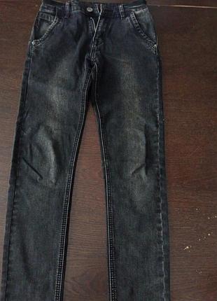 Джинси для хлопчика