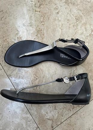 Шикарні босоніжки michael kors