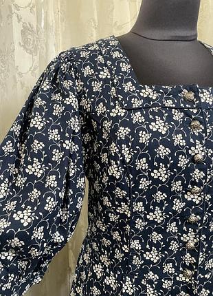 882/605 платье austria dirndl 4