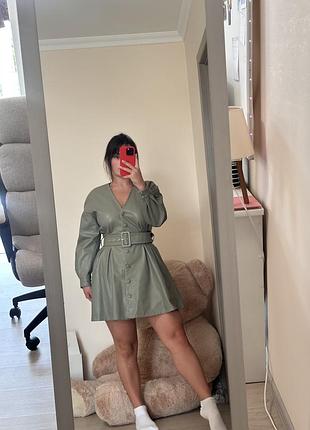 Сукня zara 10