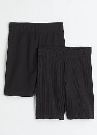 Жіночі велосипедки h&m