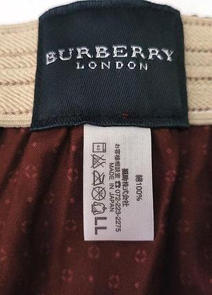 Трусы burberry оригинал 4