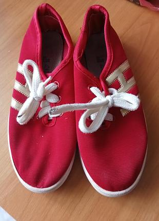 Мокасіни дитячі, унісекс