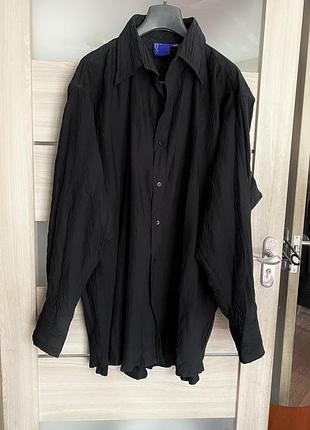 Сорочка рубашка великий розмір
