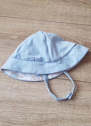 Шапочка 1-3 міс.
