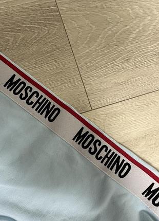 Жіноча кофта/худі moschino 3