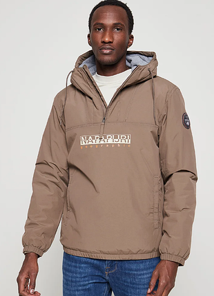 Napapijri зимова куртка