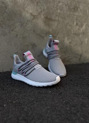 Бігові кросівки adidas lite racer adapt 3.0. оригінал