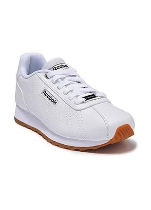 Reebok кроссовки мужские Georgetowns xyro 2 sneakers white