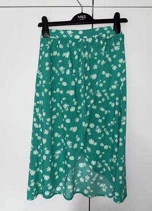Hm  спідниця юбка