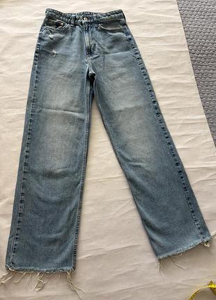 Джинси нм англія