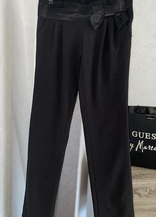 Брюки жіночі вільного крою