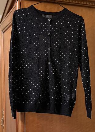 Кардиган zara