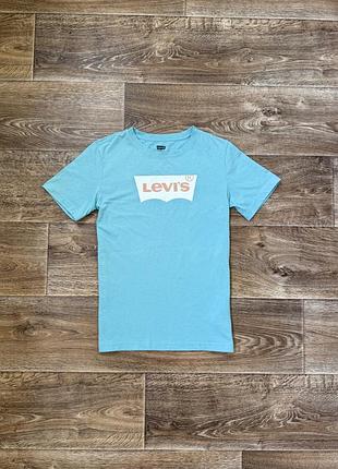 Жіноча футболка levi’s