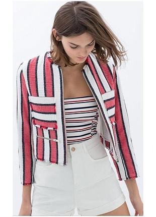 Піджак від zara