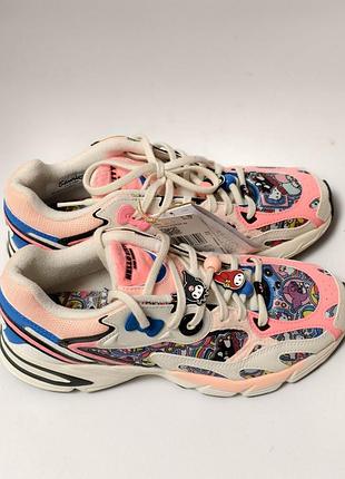 Кроссовки adidas originals x hello kitty astir w