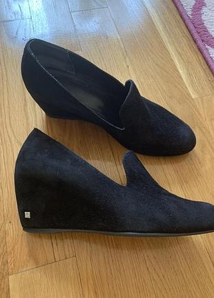 Туфлі жіночі 41 розмір натуральна шкіра