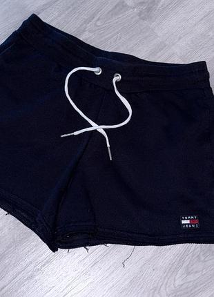Tommy jeans hilfiger оригинал шорты,шортики