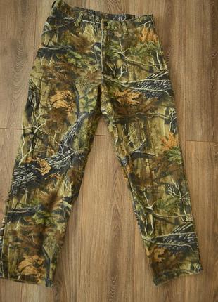 Чоловічі штани для полювання мисливства guide gear