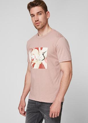 Футболка hugo