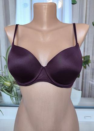 Бюстгальтер pink. красивый и стильный бюстгальтер