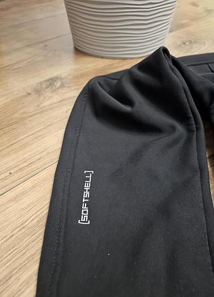 Softshell/софт шел mountai warehouse 3