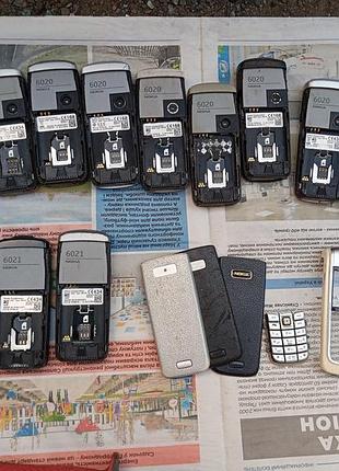 Продам телефони nokia по запчастинам або цілком, детальніше 0668707424