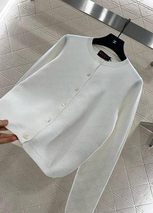 Кардиган люкс класу 6