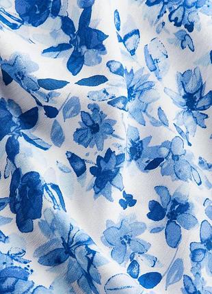 Красивое платье h&amp;m хl,новое 5