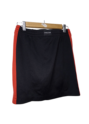 Calvin klein юбка 7